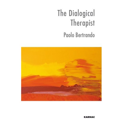 dialogical therapist